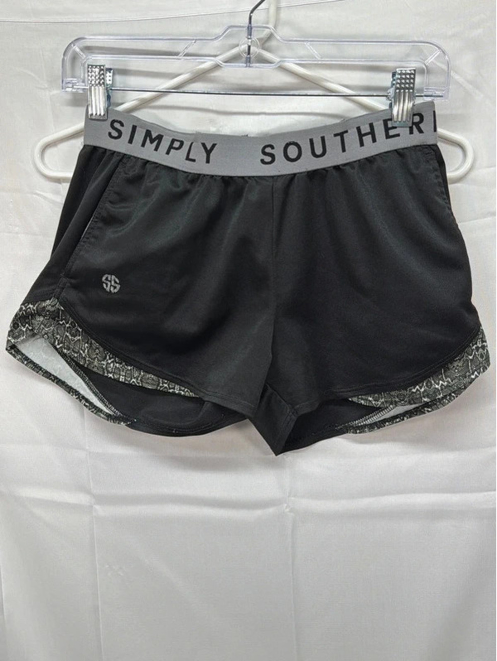 Simply southern shorts